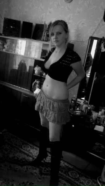 №13, Юля Крывобоченко, 35 лет, Киев №13, Юля Крывобоченко, 35 лет, Киев