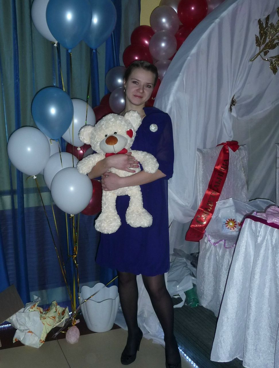 Ирина Иванова | Тюмень