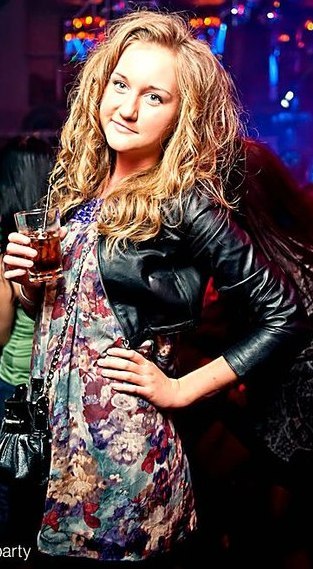 Женечка Захарова | 