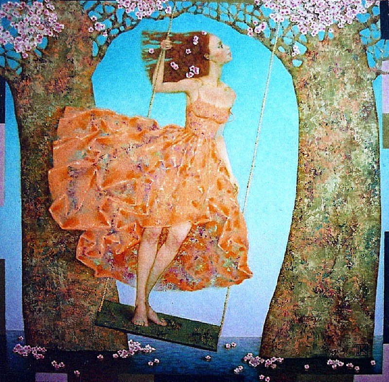 Ирина Коваленкер | Санкт-Петербург