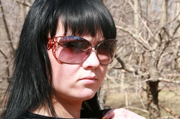 Алёнушка Соколова | Череповец