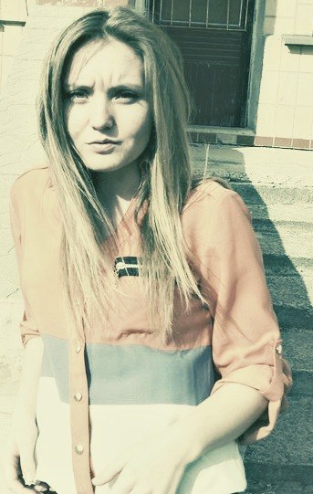 Іра Дейко | Полтава