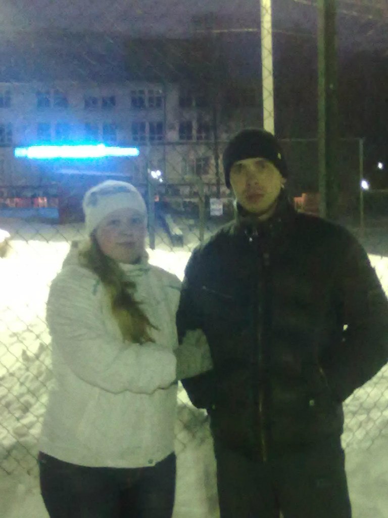 Алексей Алабужев | Сарапул