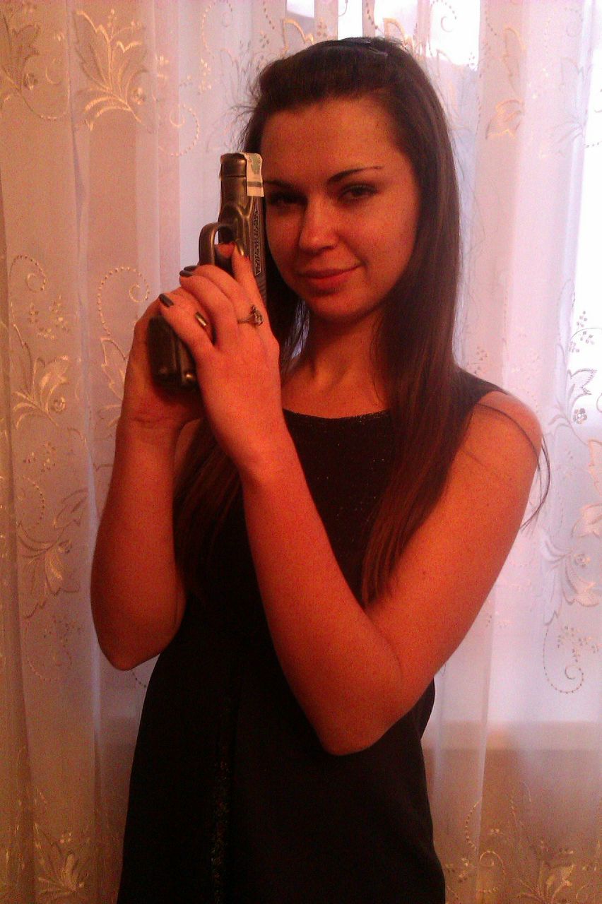 Настя Савина | Каменск-Уральский