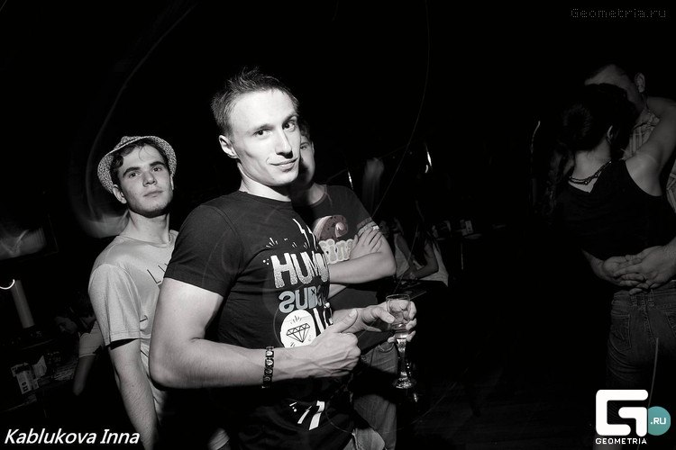 Алексей Перфилов | Ростов-на-Дону