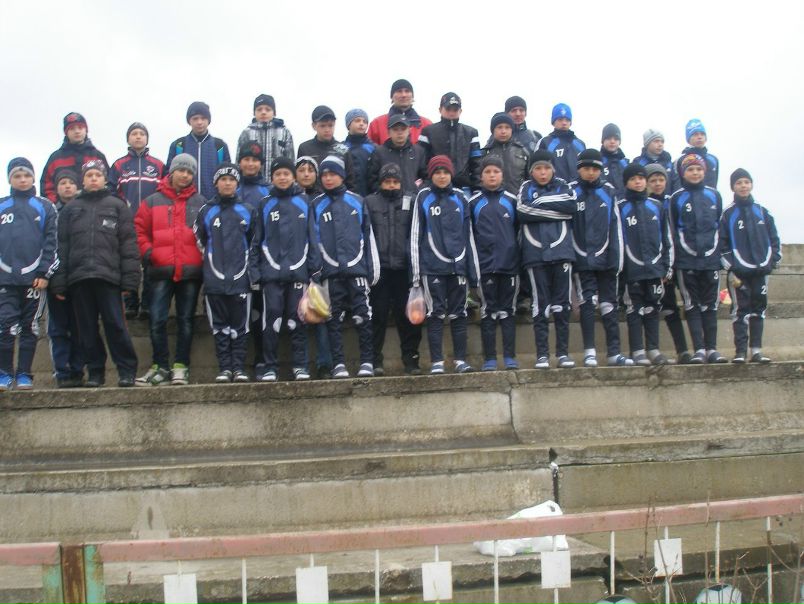 №60, Андрей Бойко №60, Андрей Бойко