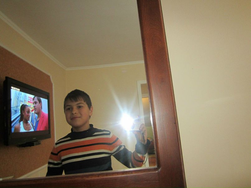 Віталік Добрянський | Львов