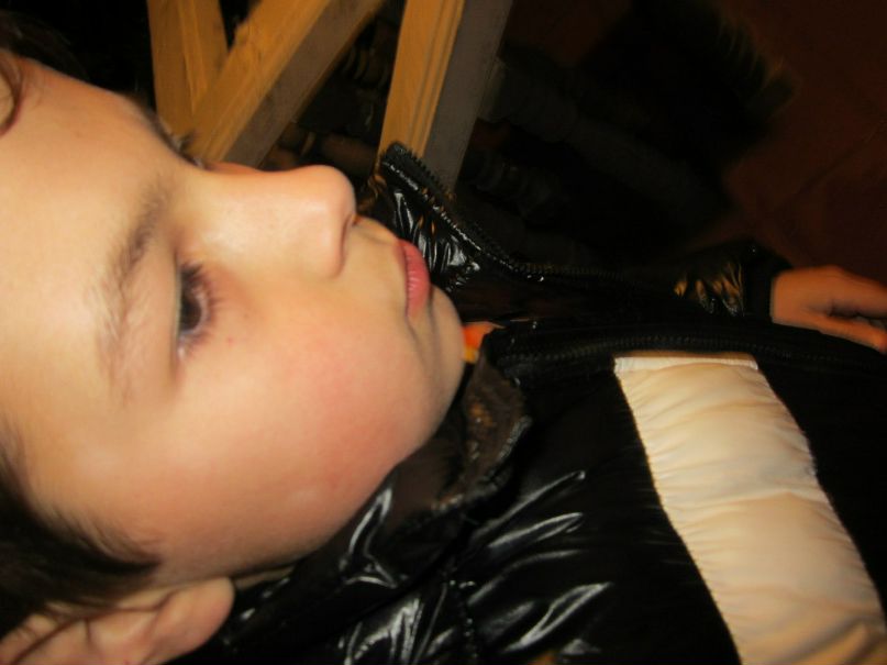 Віталік Добрянський | Львов