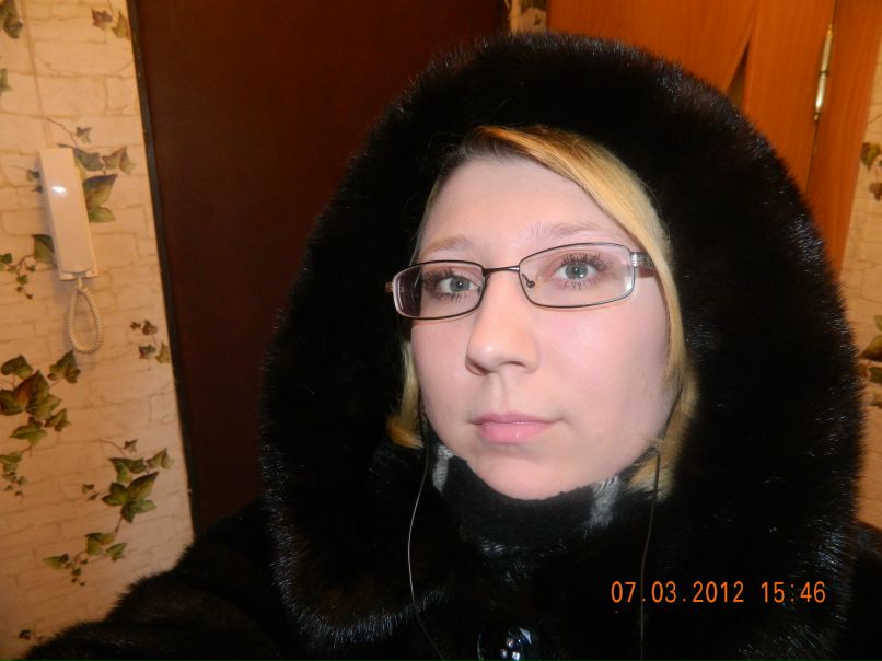 Юлия Чижикова | 