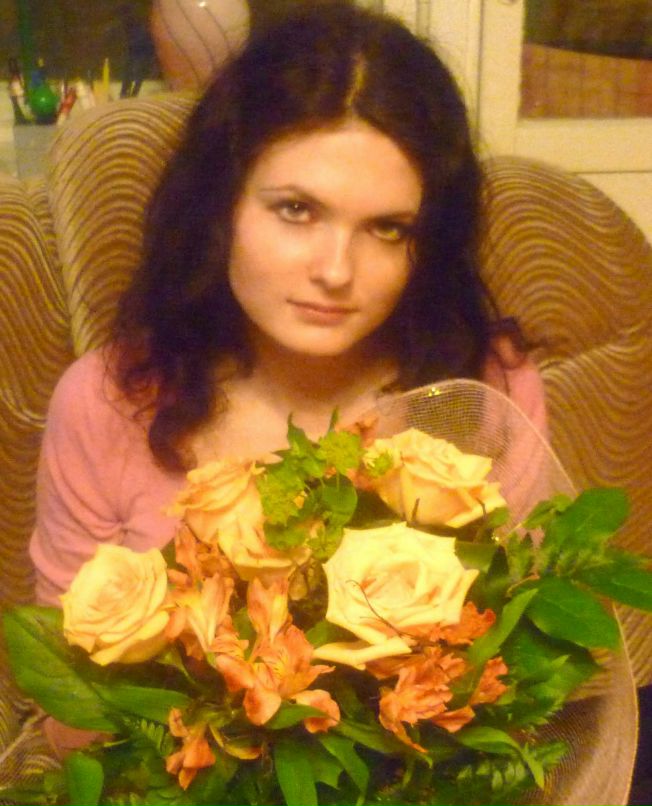 Татьяна Лiсiцына Гудырева - | Сыктывкар