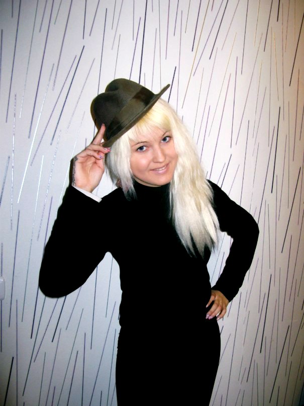 Светлана Trusova | 