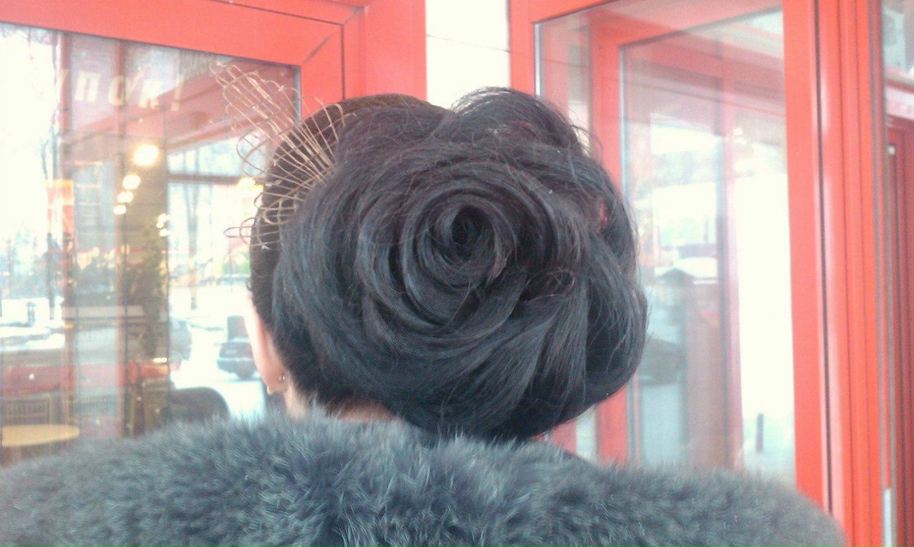 Юлия Великанова | Москва