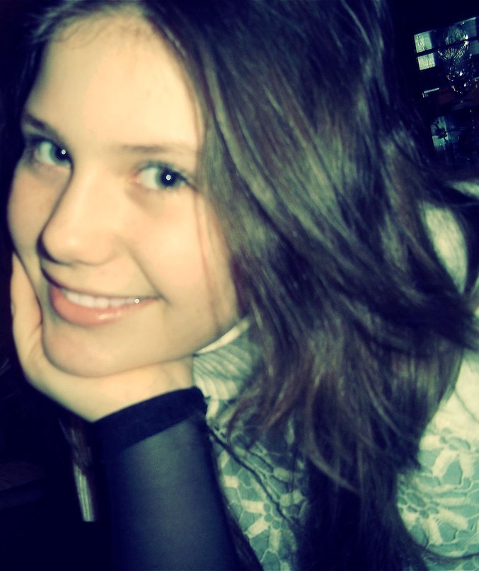 Катя Потрус | Днепр (Днепропетровск)