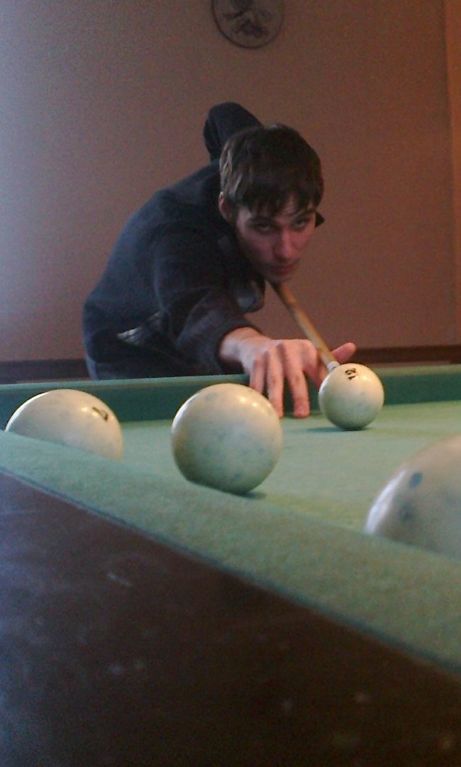 Михаил Шестаков NrG1ZeR | Иваново