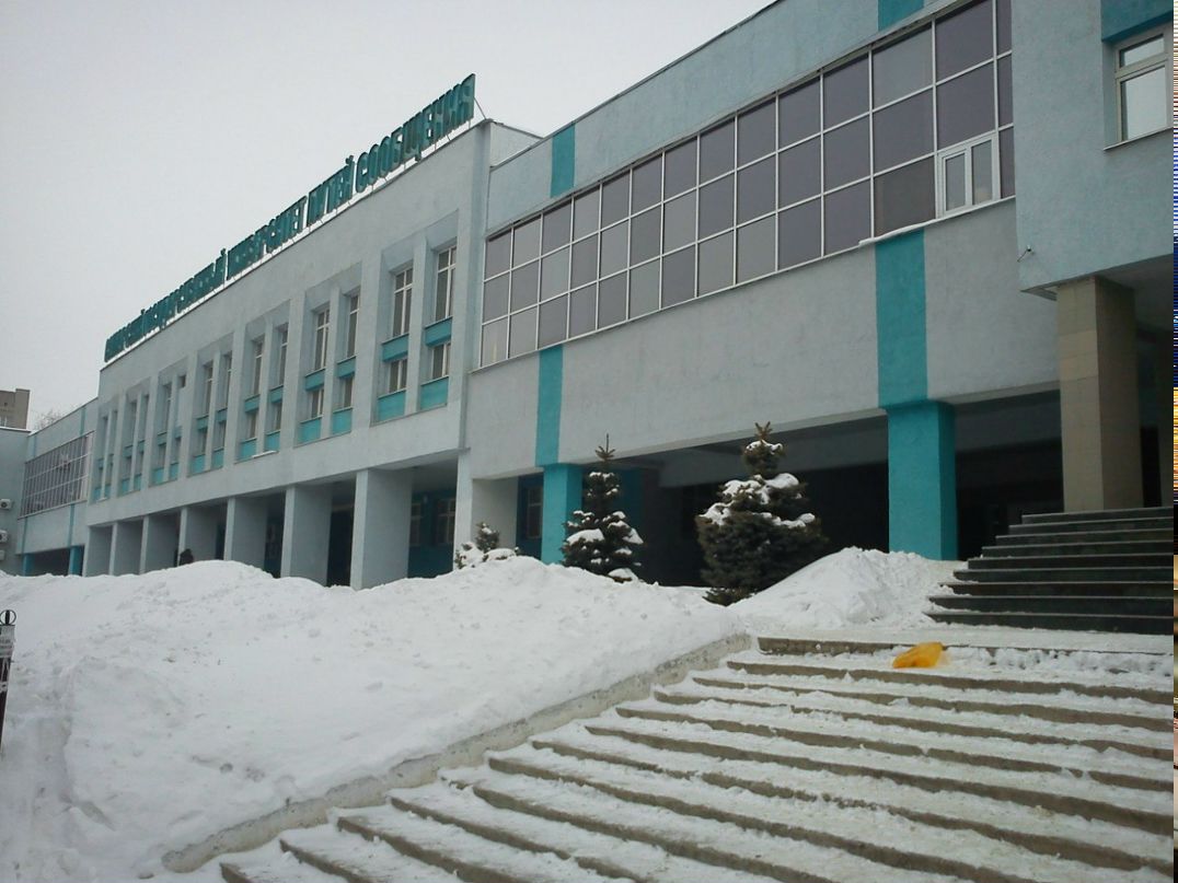 Марат Чурмантаев ☣ | Уфа
