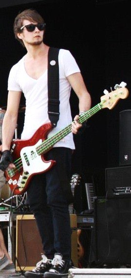 Edward Valishinn ★