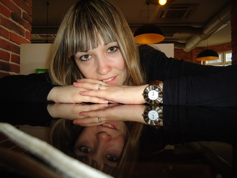 Алина Дёмина | 