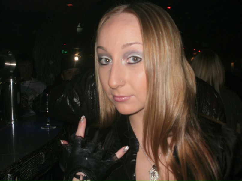 Sabina Kulik | Ужгород