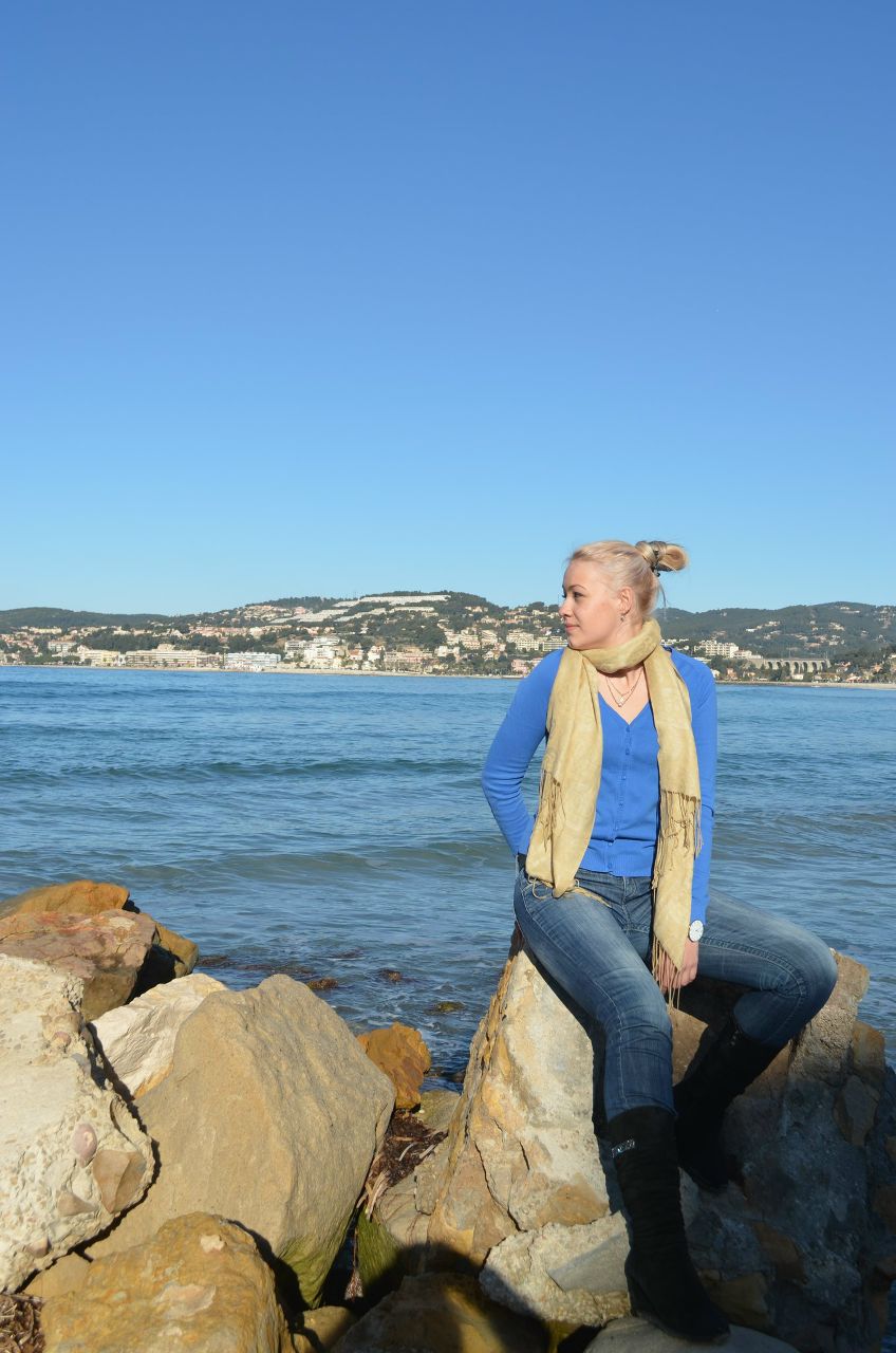 Инна Добранова | Москва