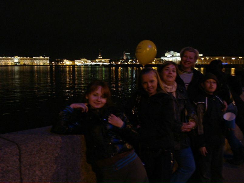 №7, Мариша Москаленко №7, Мариша Москаленко