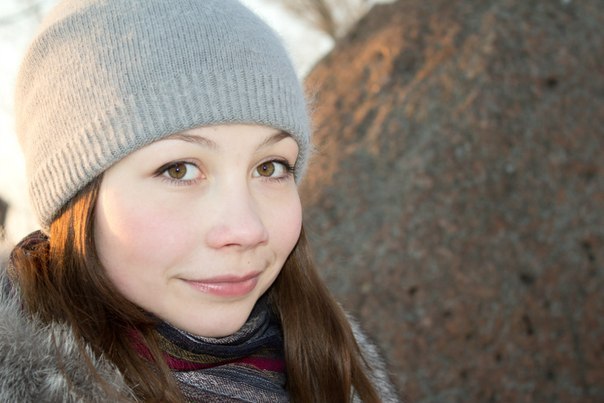 Nastya Rezanova | Витебск