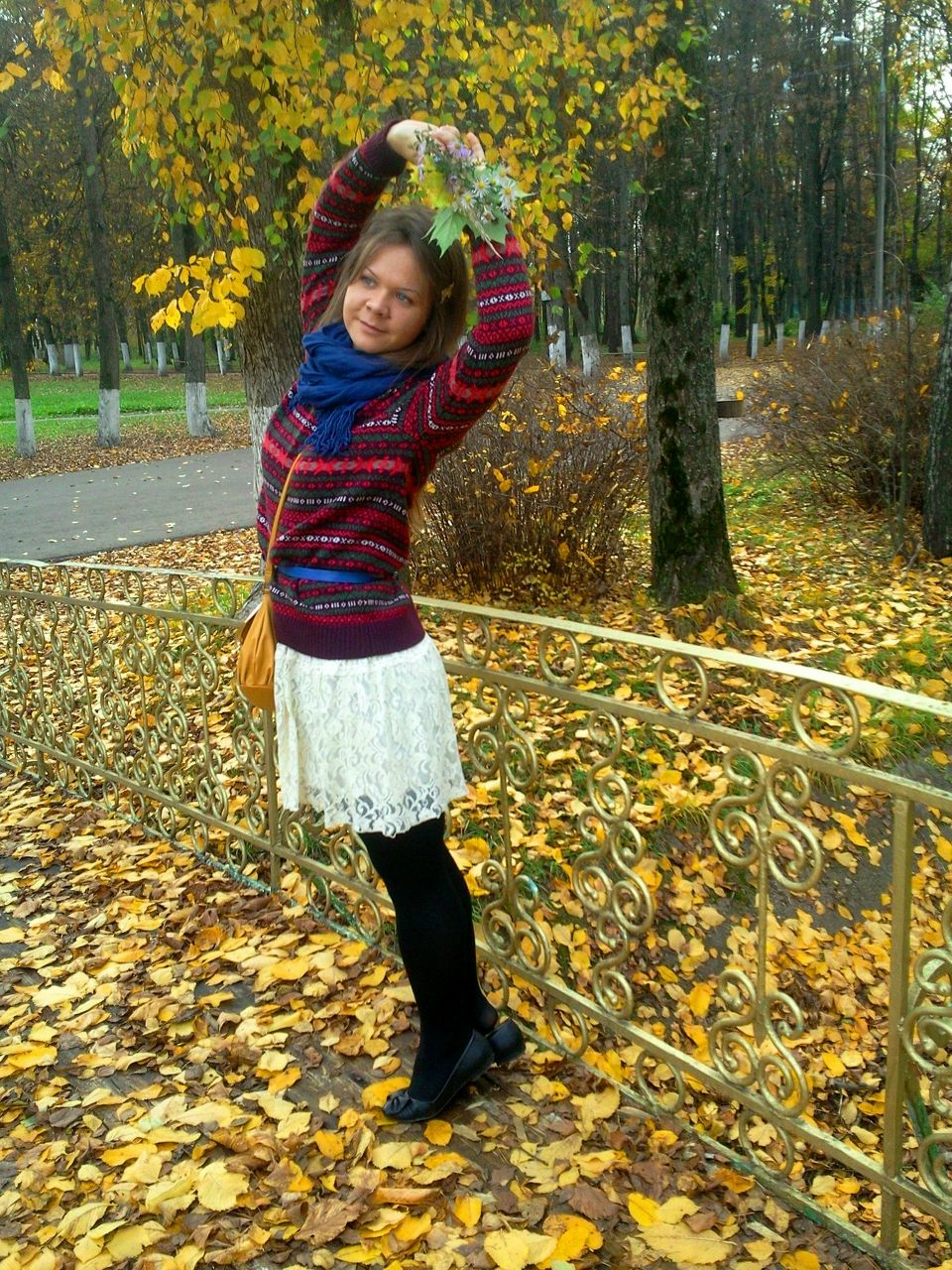 Арсений Любимый | Москва