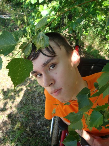 №76, Андрей Бородков, 36 лет, Ульяновск №76, Андрей Бородков, 36 лет, Ульяновск