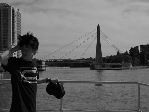 Рудольф Микульский | Краснодар