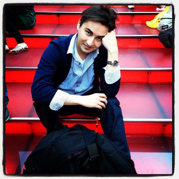 Renat Mustafaev | Казань