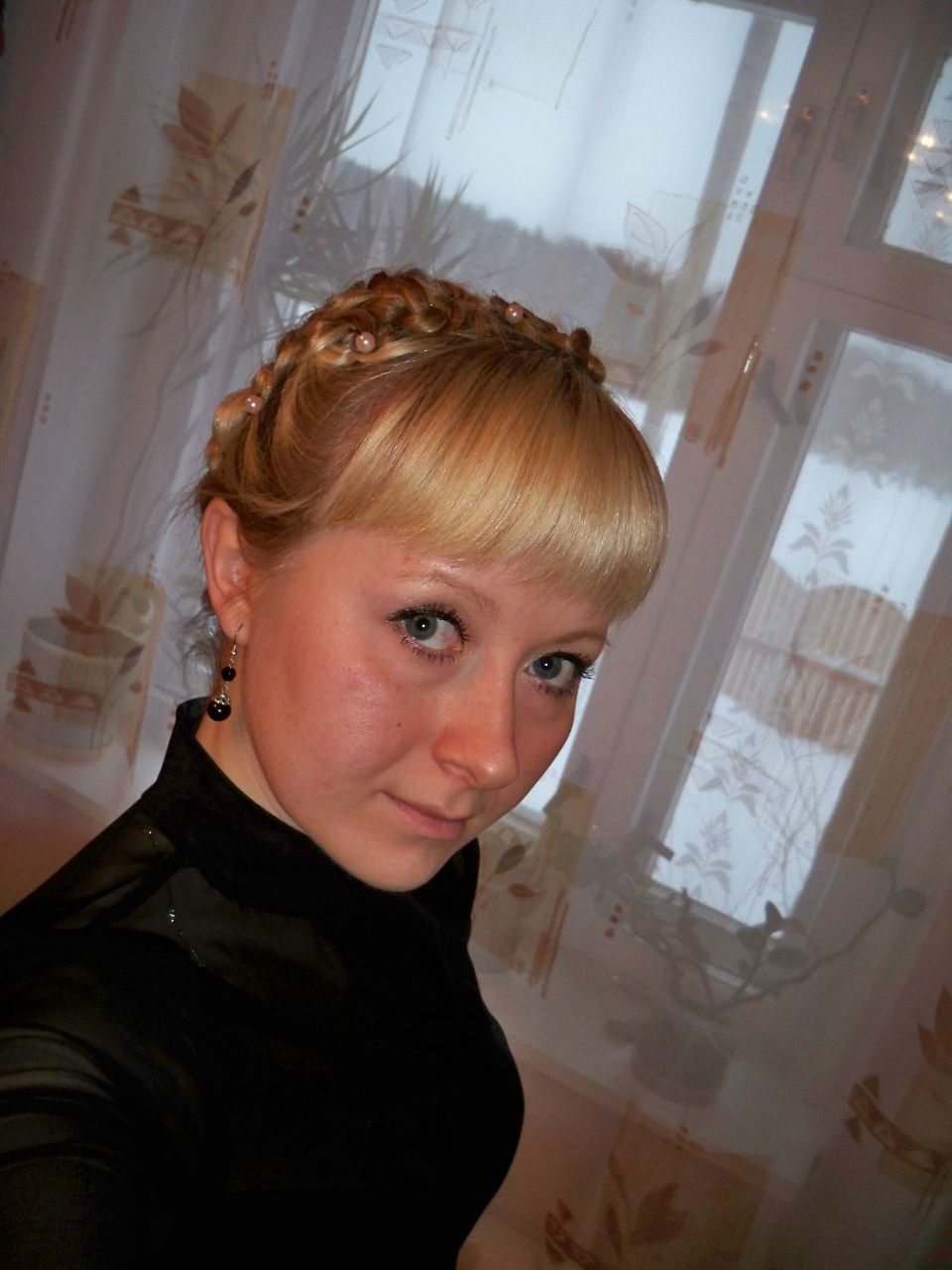 Еленка Ботезат | Киров