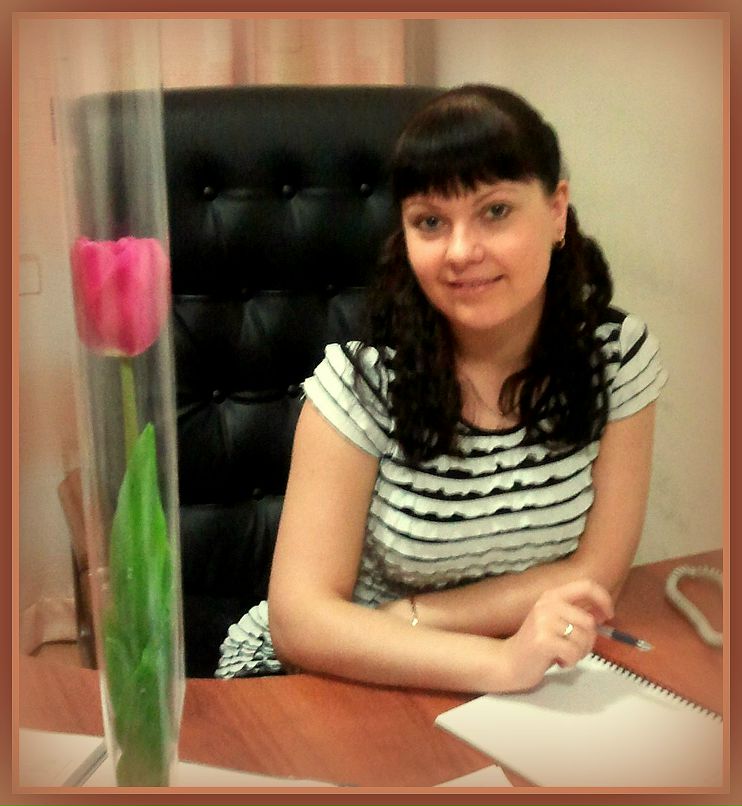 Эля Степина | Благовещенск