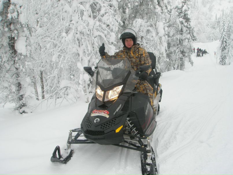 Василий Сёмкин | Санкт-Петербург