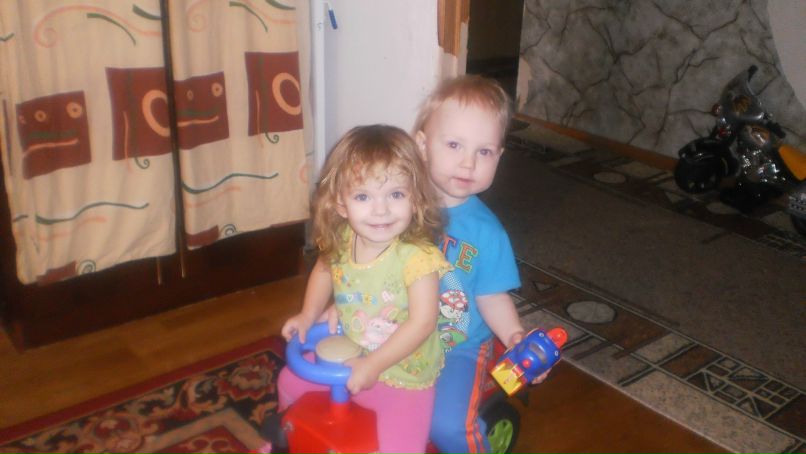 Галина Лянка | Москва