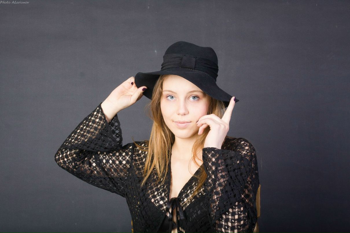 Ирина Пшенникова | Пермь