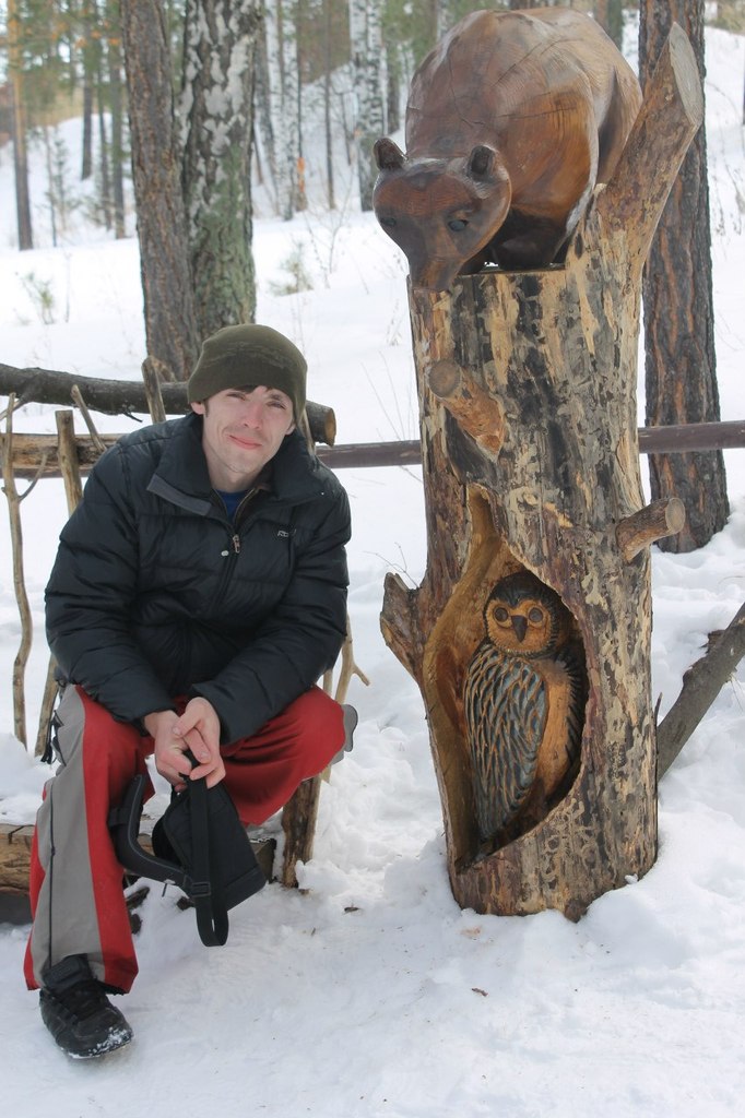 Артем Сутягин | Самара