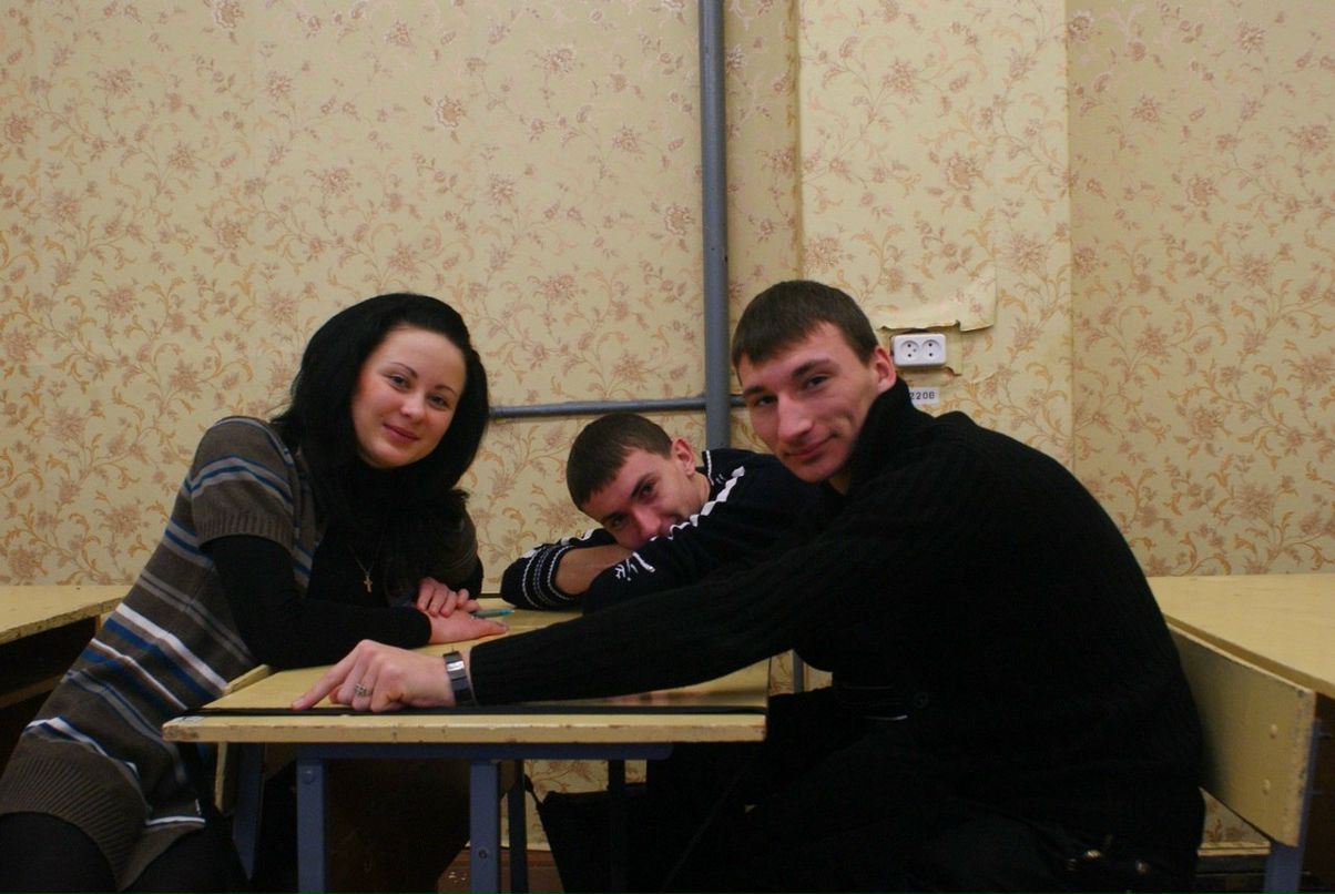 Николай Карташевич | Минск