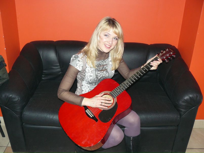 Галинка Мастикаш | Самбор