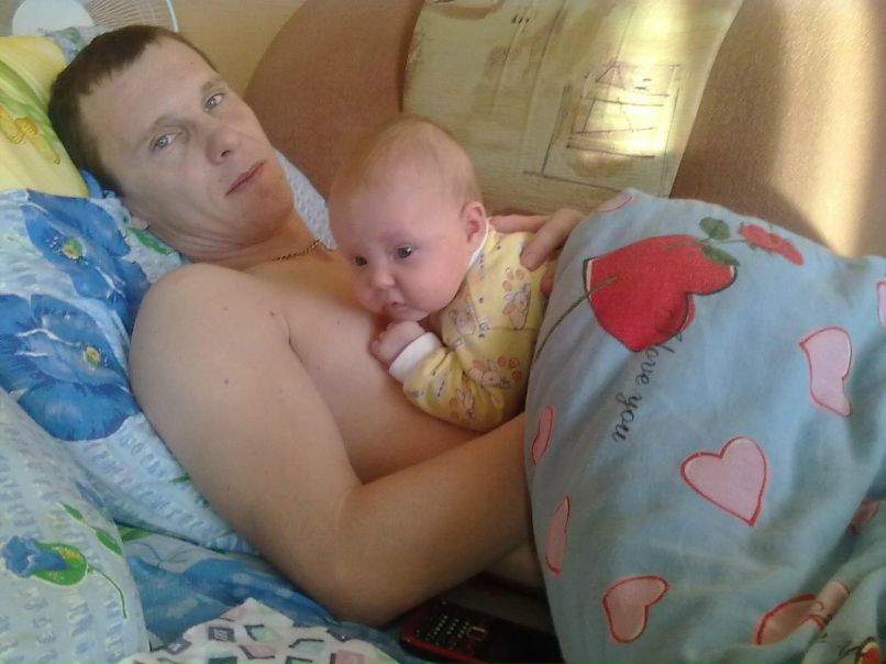 Катя Андронова | Казань