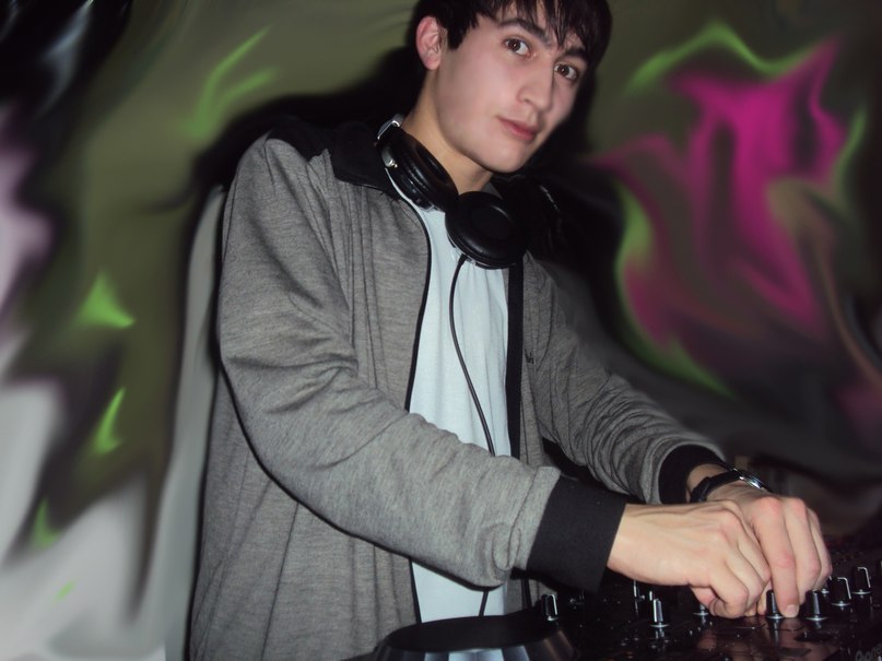 Радель Маратович | Казань