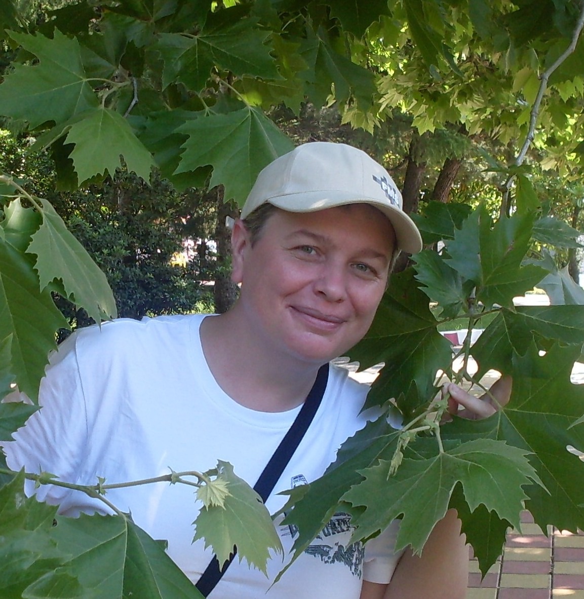 Фото профиля