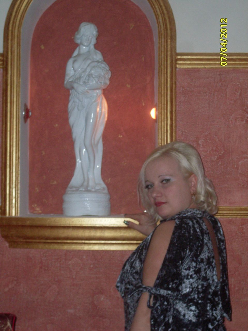 Оксана Тарасова | Старый Оскол