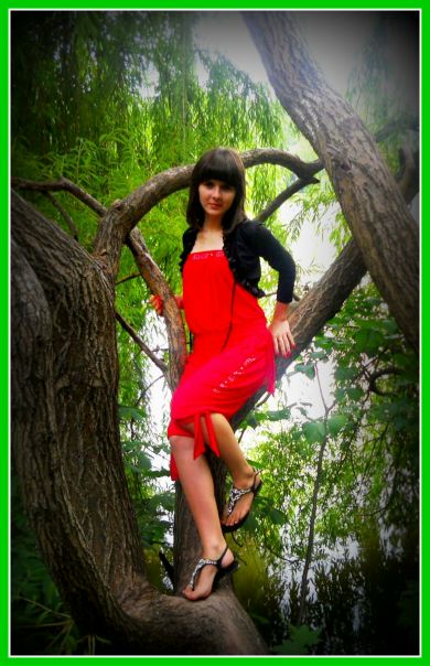 №107, Ира Драган, Одесса №107, Ира Драган, Одесса