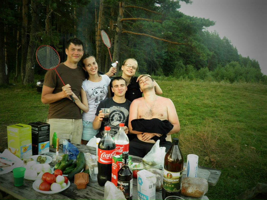 Юлия Жаринова | Тверь