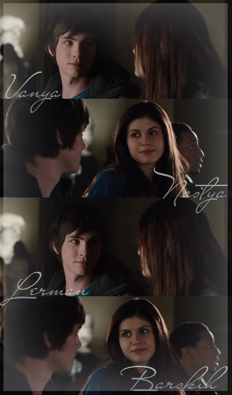 Анастасия Барских | 