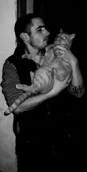 №136, Виталик Красников, Одесса №136, Виталик Красников, Одесса