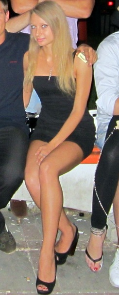 №123, Ирочка Данилина, Тверь №123, Ирочка Данилина, Тверь