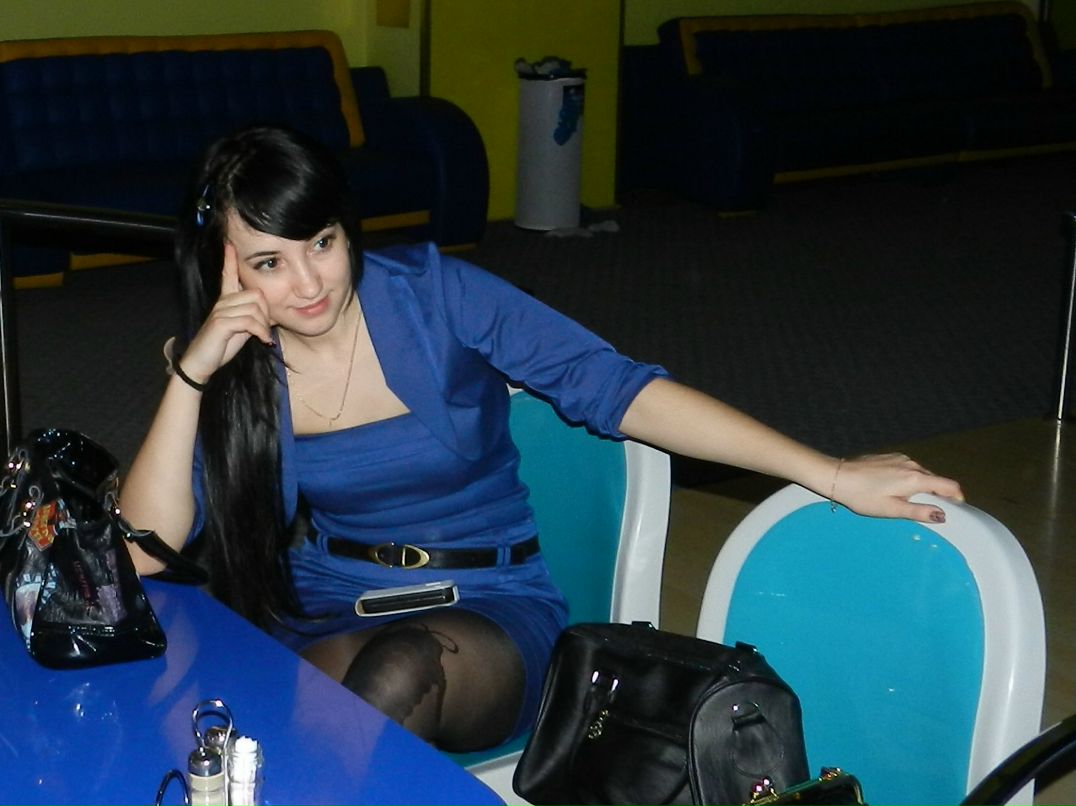 Танюшка Чиклимова-Иваньшина | Уральск