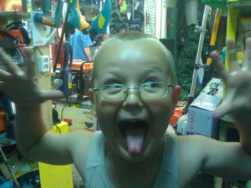 Олег Симутин Dr3 | 