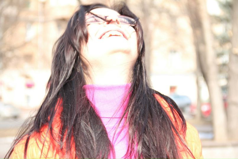 Люда Макаренко | Запорожье