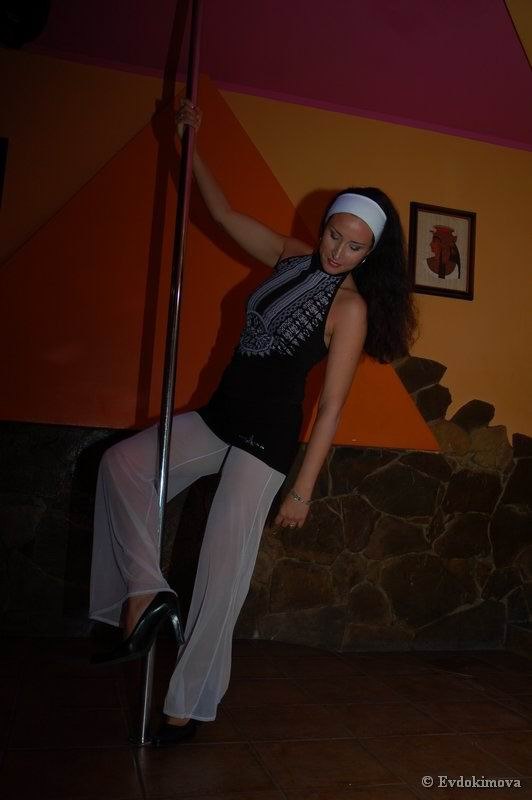 Татьяна Фоминская | Москва